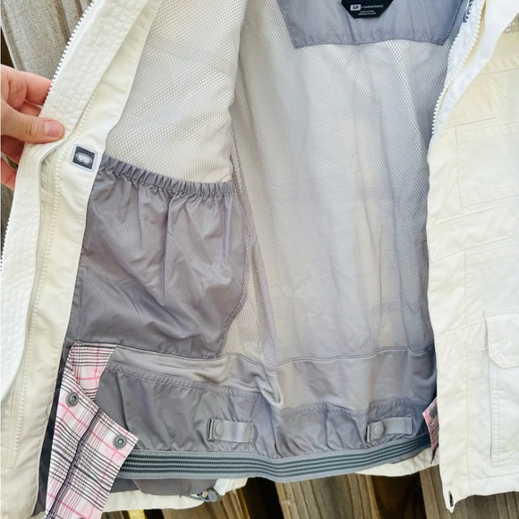 The North Face Ski/Snowboarding Jacket Women's Sz SP - Picture 8 of 13